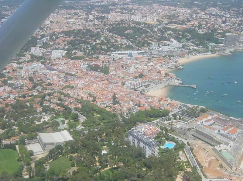 Cazare Cascais ᐈ 9 Hoteluri